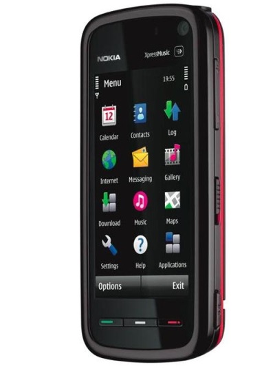 Установка java-приложения mobile forex в телефоны Nokia